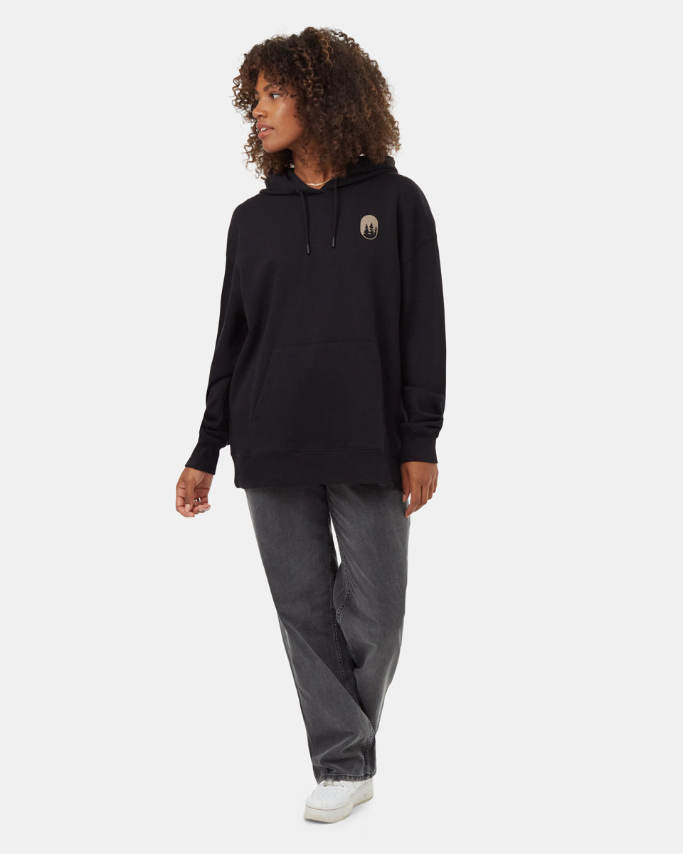 Lodgepole Oversized Hoodie
