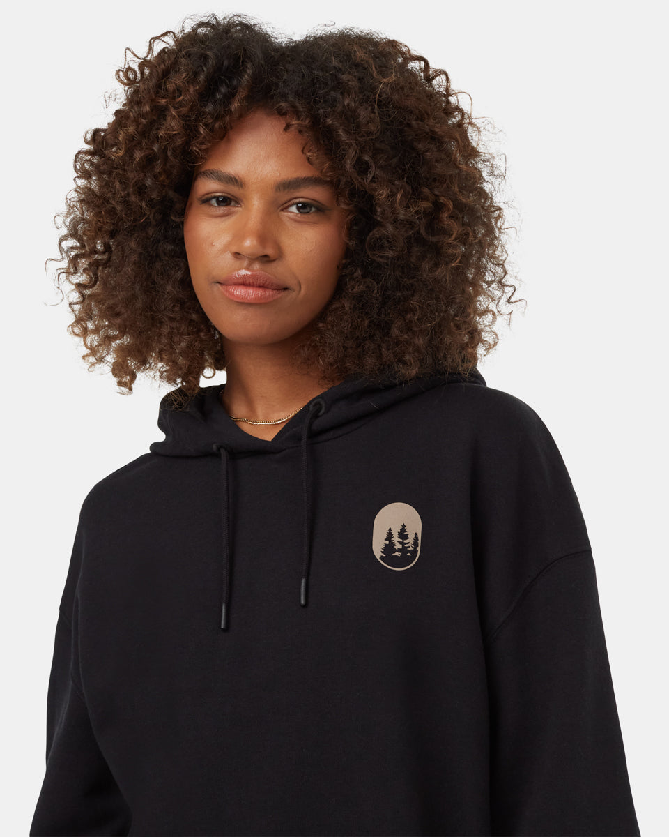 Lodgepole Oversized Hoodie