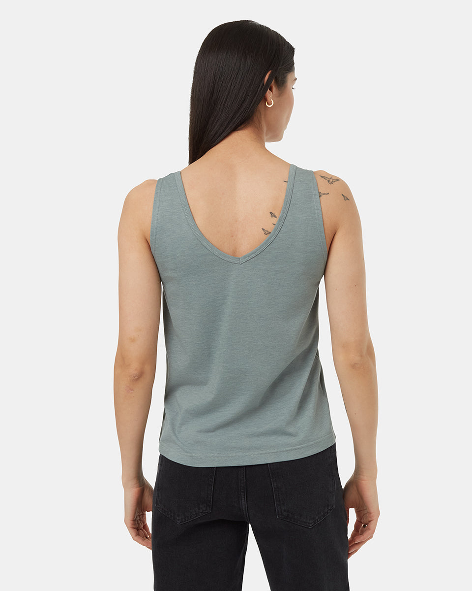 Kinney Tank