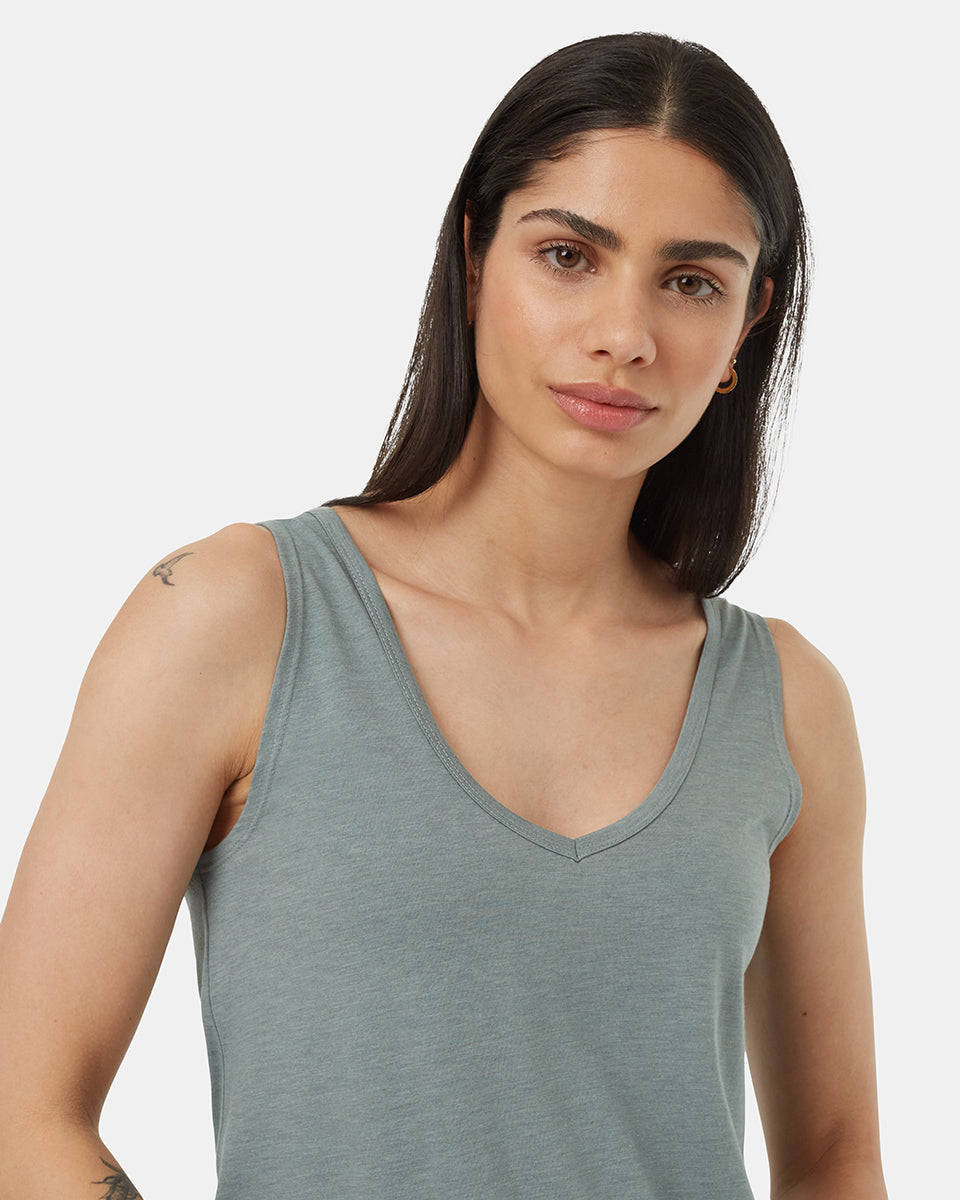 Kinney Tank