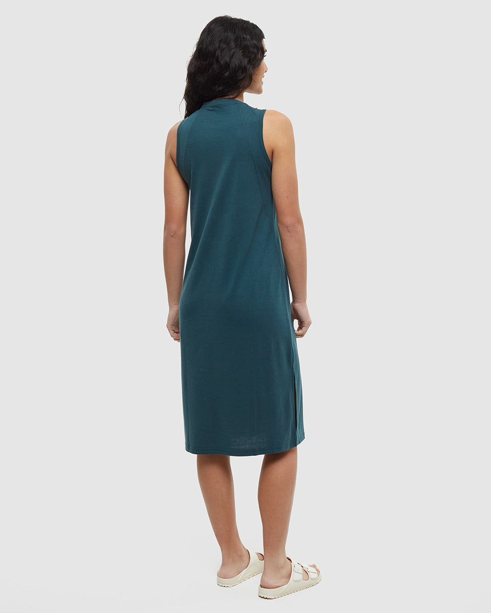 Valley Dress
