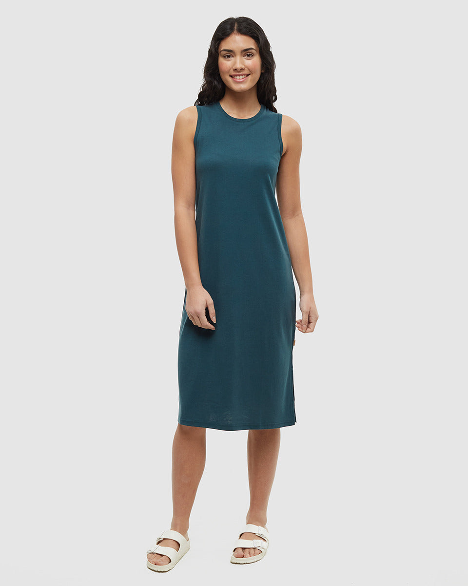 Valley Dress