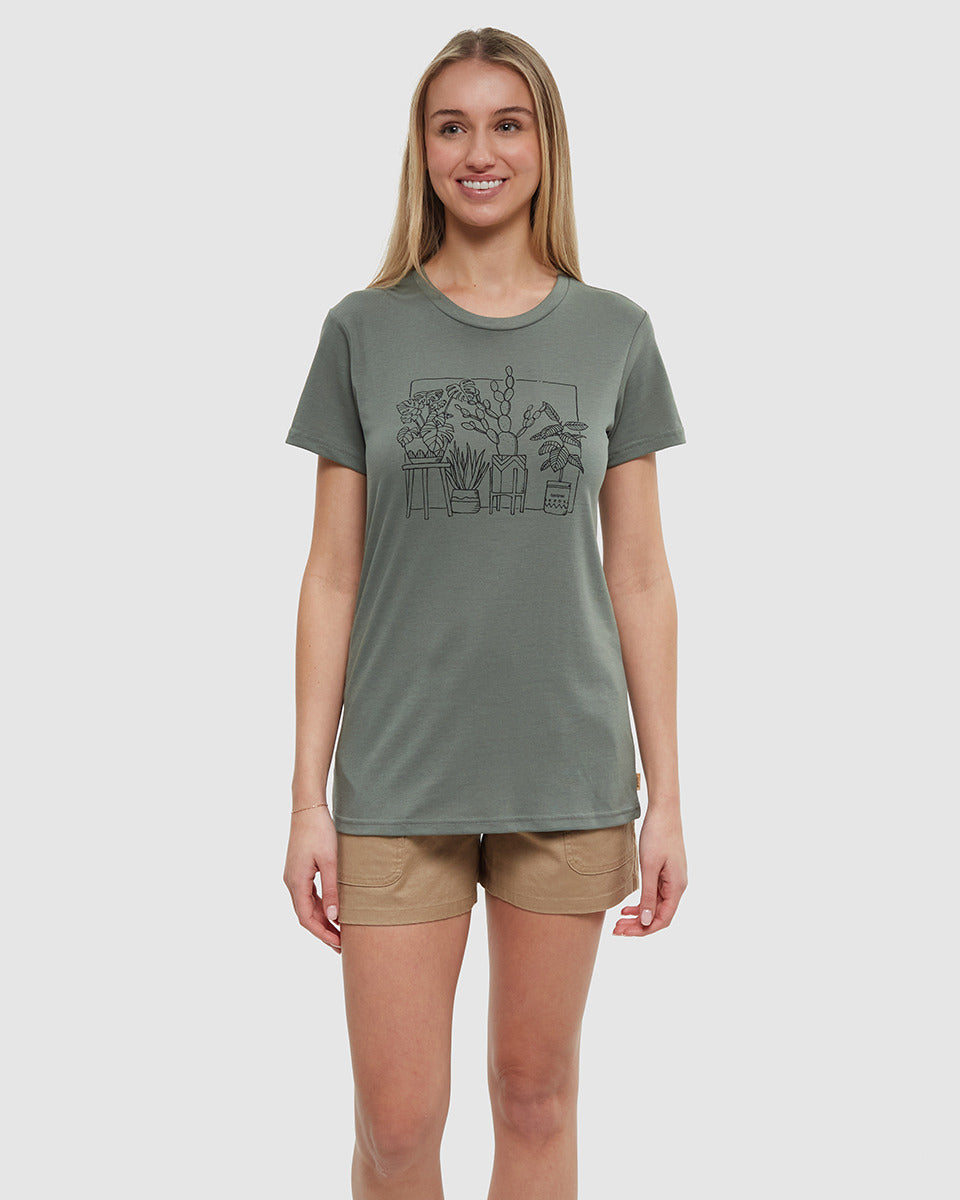 Plant T-Shirt
