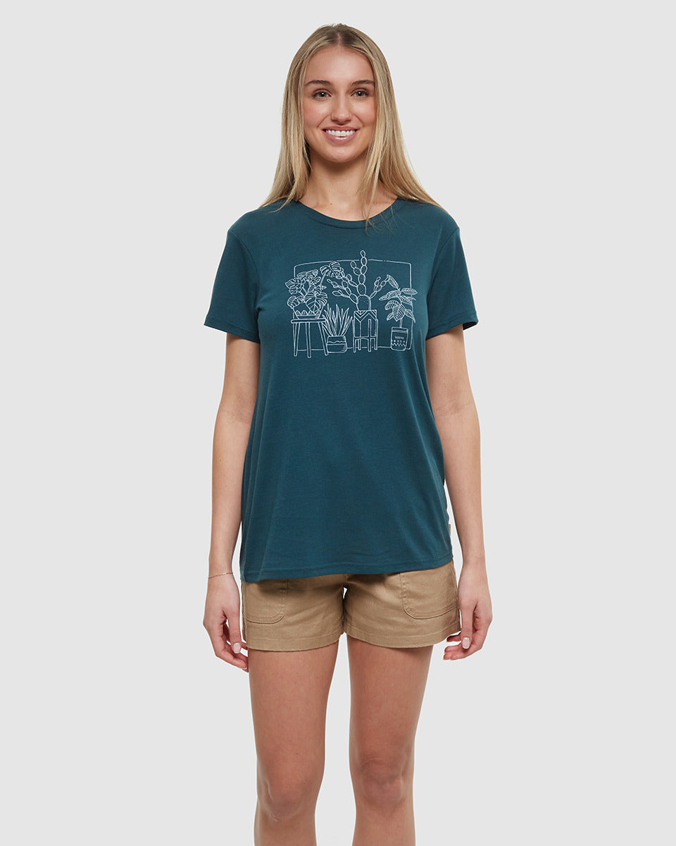 Plant T-Shirt