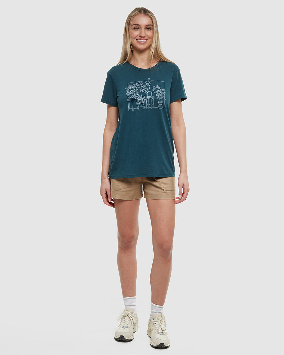 Plant T-Shirt