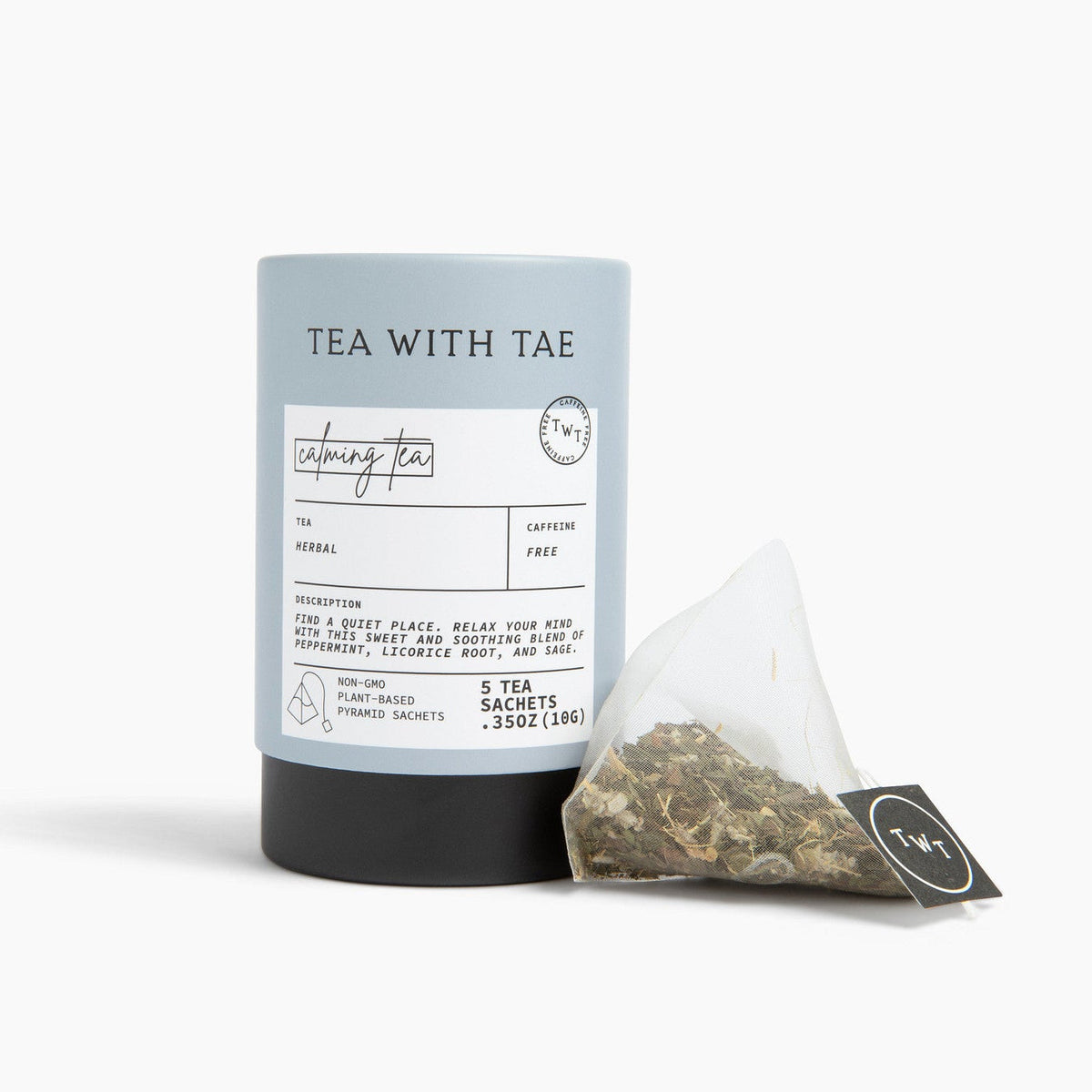 Bestsellers Tea Flight