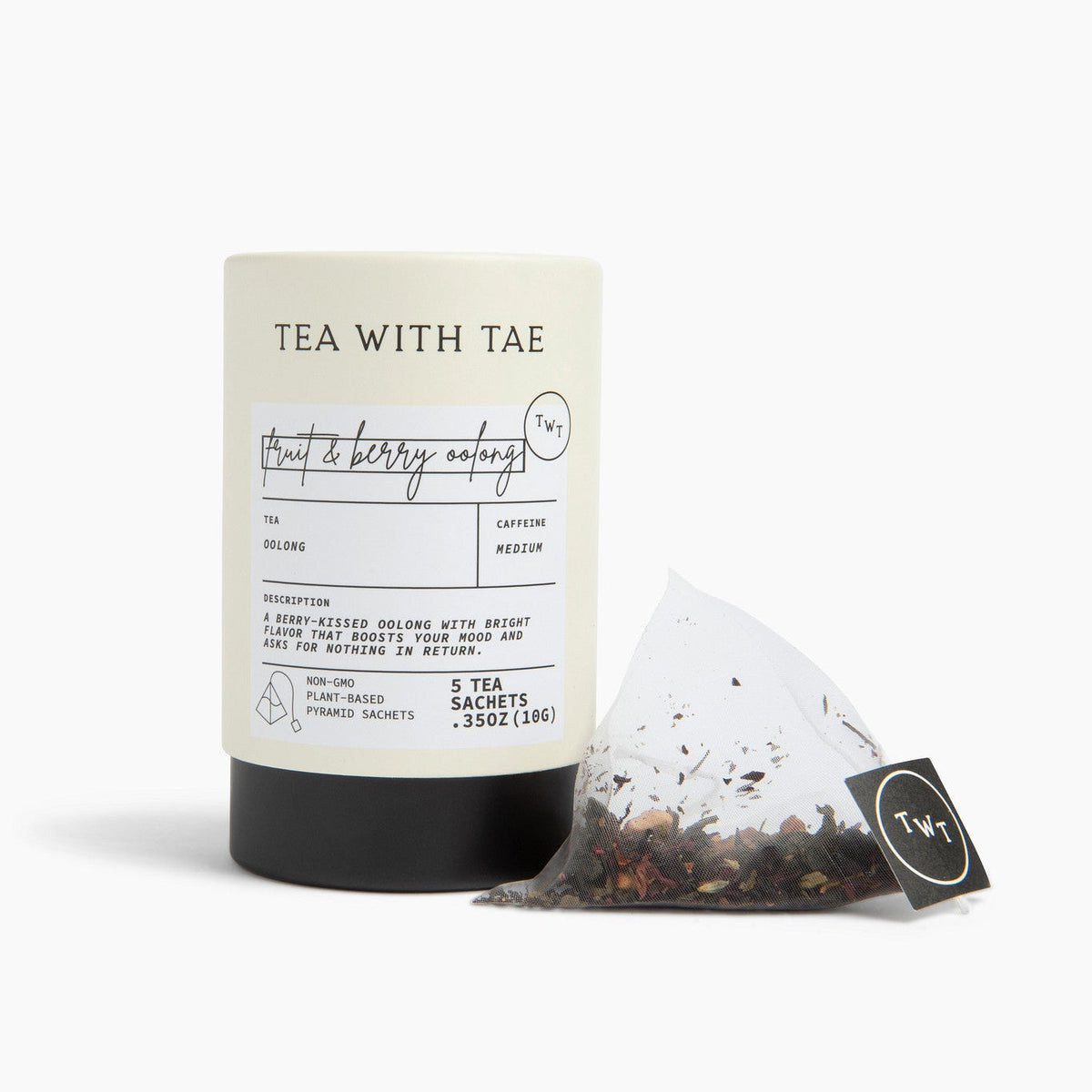 Bestsellers Tea Flight