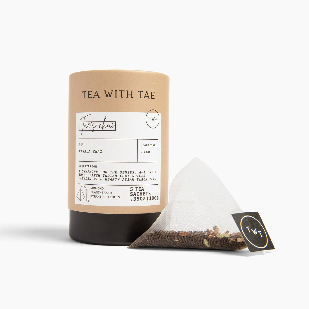 Bestsellers Tea Flight