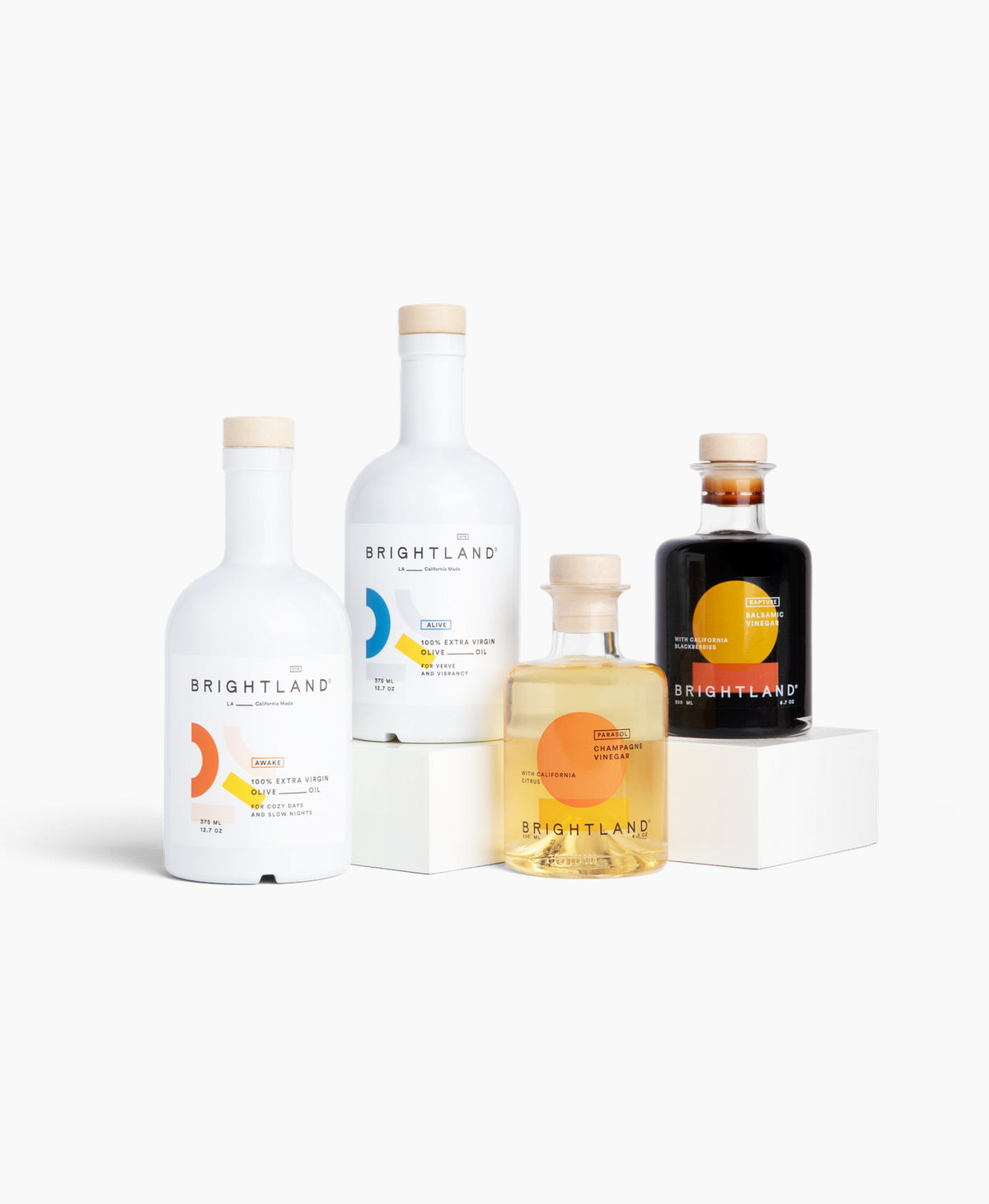 The Essentials Gift Set