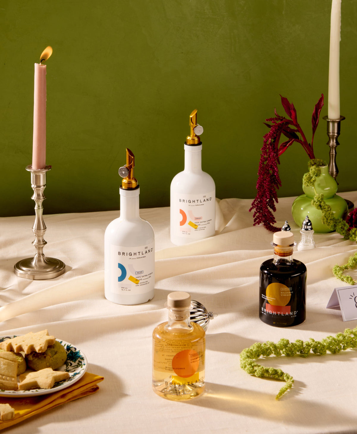 The Essentials Gift Set