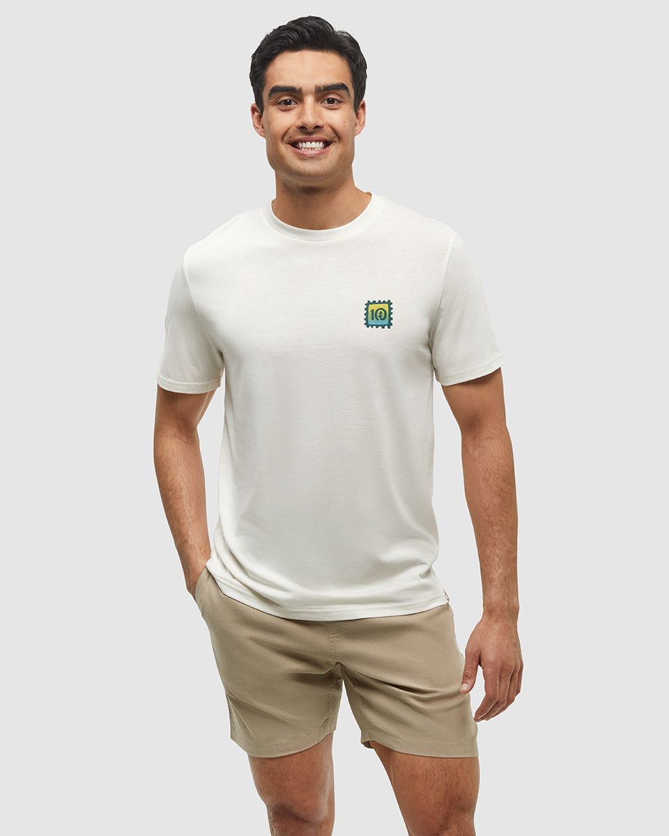Emerald Edge T-Shirt