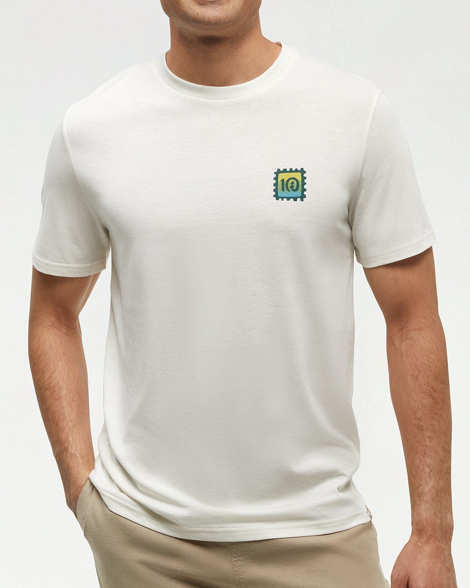 Emerald Edge T-Shirt