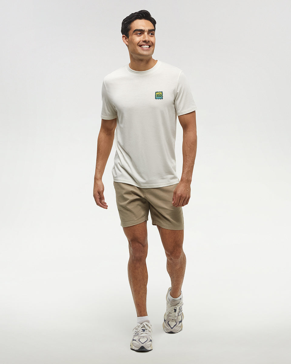Emerald Edge T-Shirt