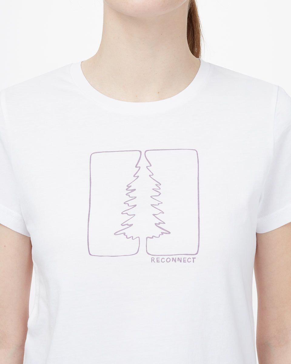 Reconnect T-Shirt