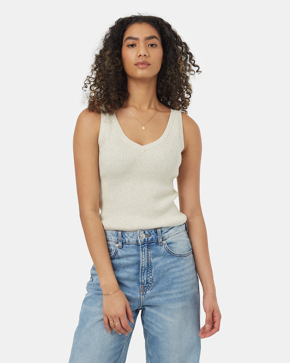 Highline Reversible Tank