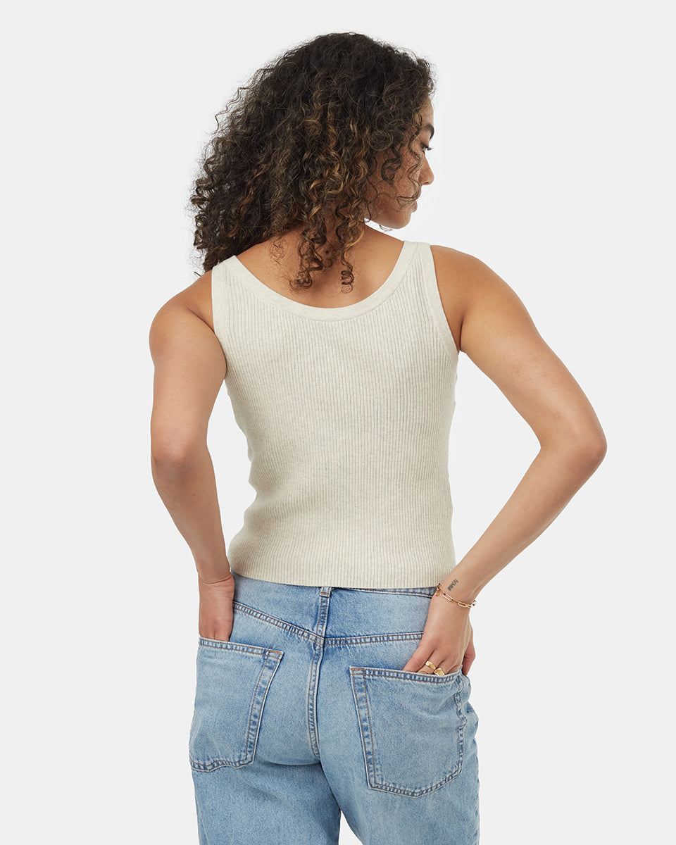 Highline Reversible Tank