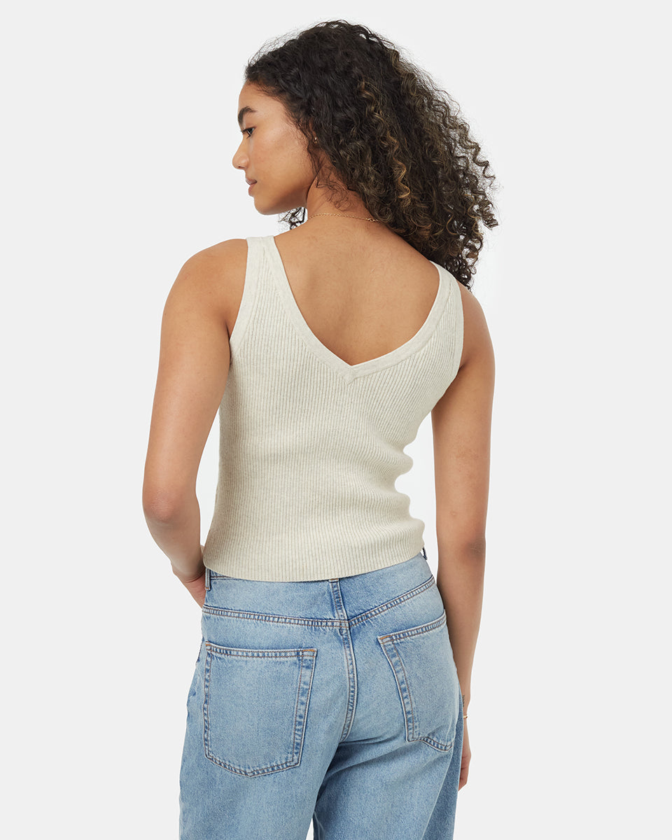 Highline Reversible Tank