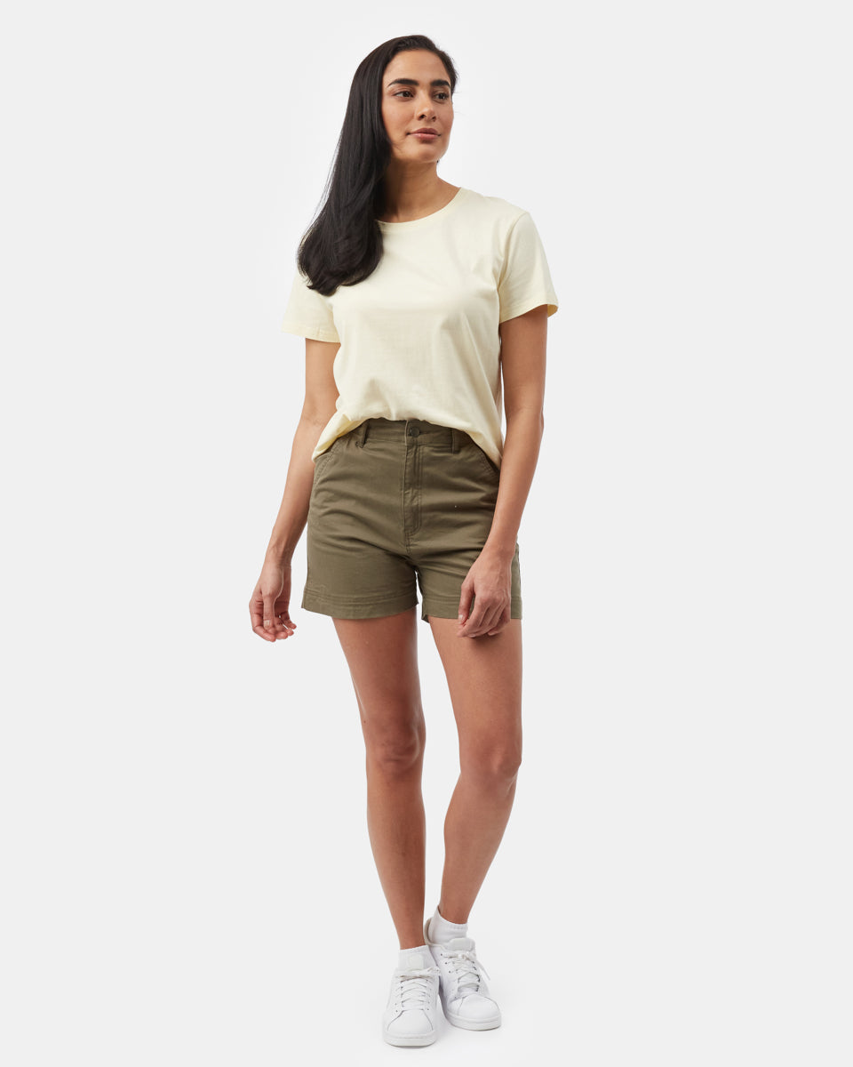 Relaxed T-Shirt