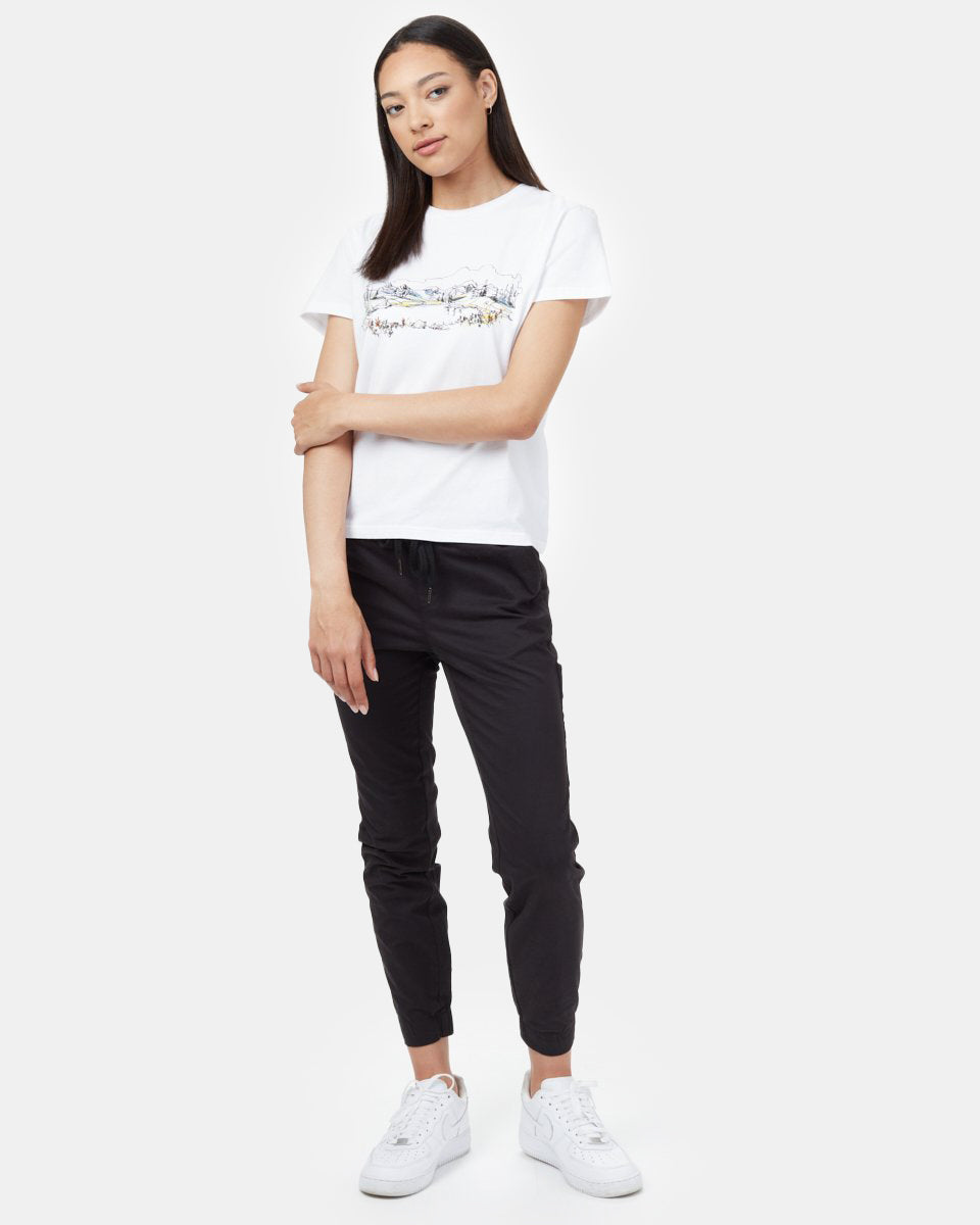Meadow Lake T-Shirt