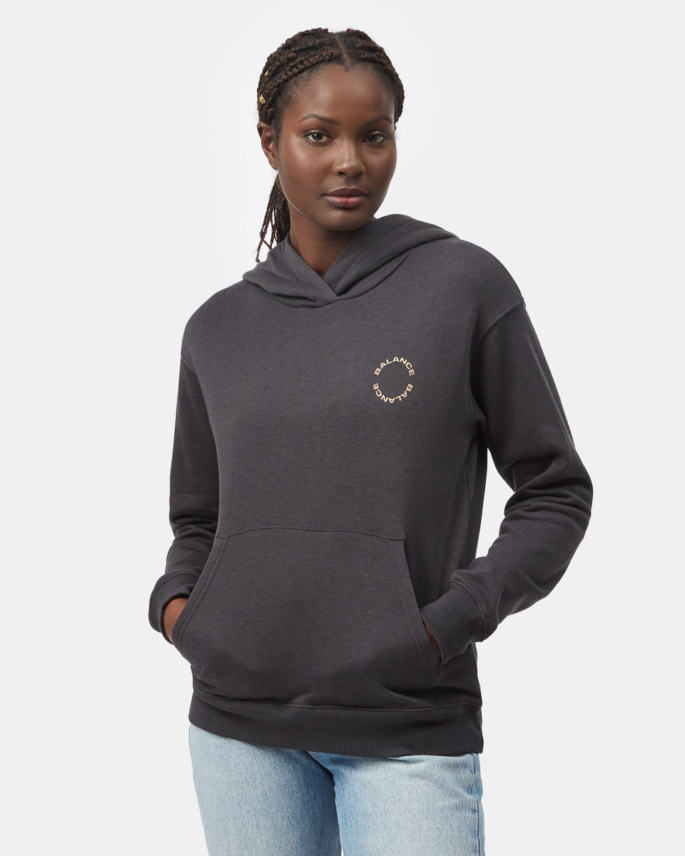 Balance Hoodie
