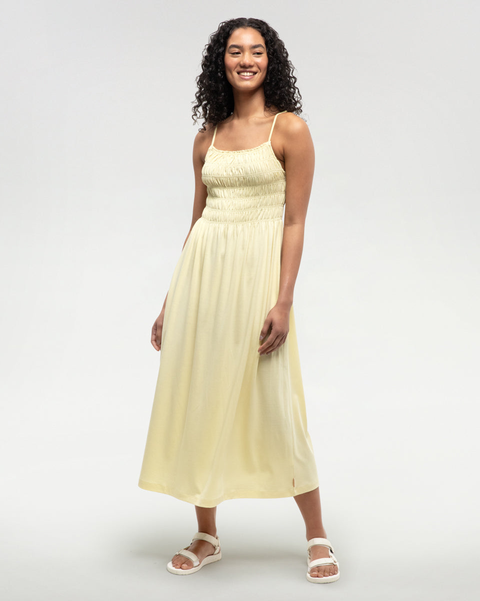 Driftwood Dress