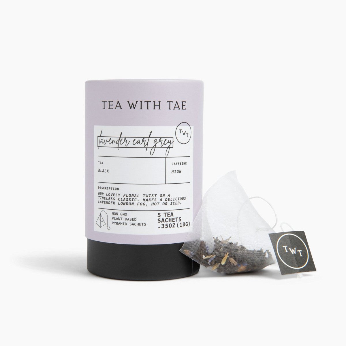 Bestsellers Tea Flight