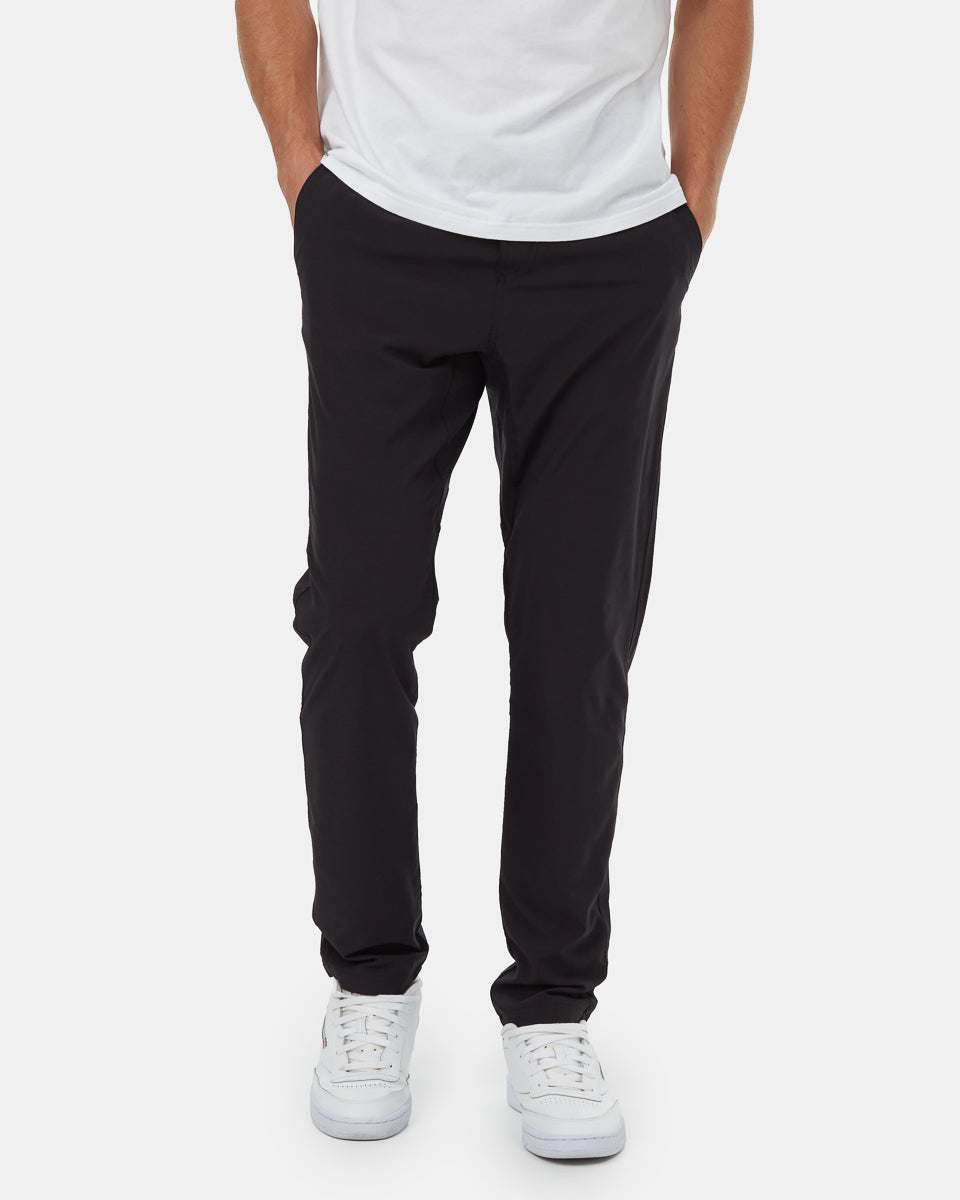 InMotion Pant Lined