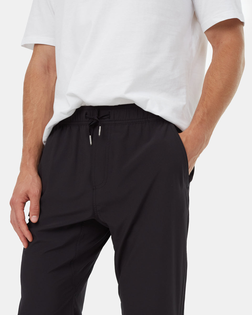 InMotion Pant Lined