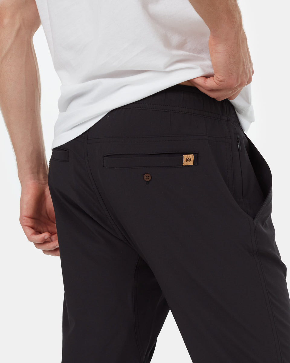 InMotion Pant Lined