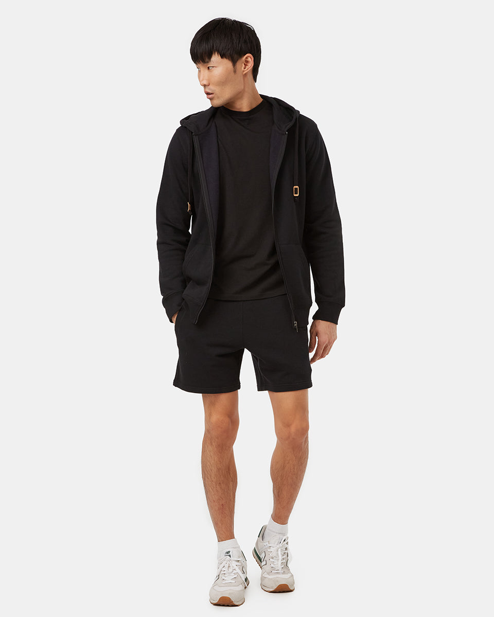 TreeTerry 7" Retro Short