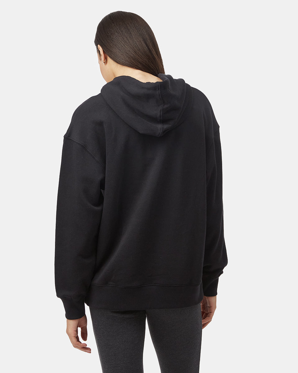 TreeFleece Oversized Hoodie