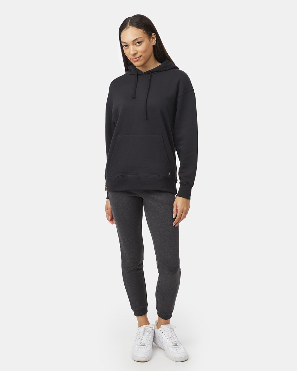 TreeFleece Oversized Hoodie