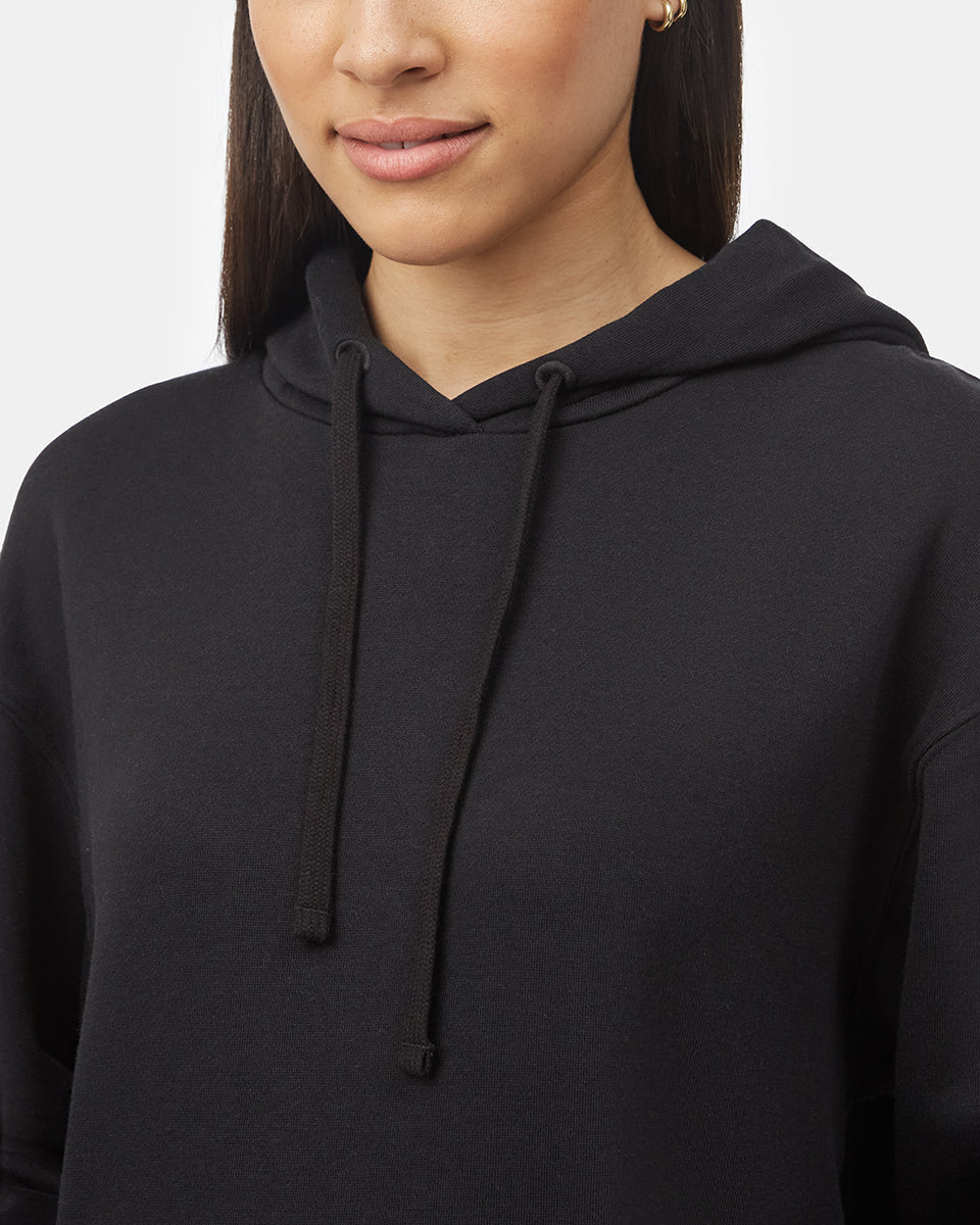 TreeFleece Oversized Hoodie