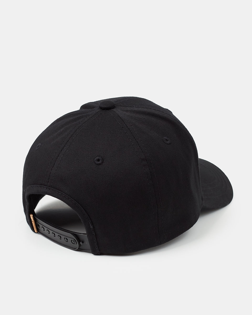 Golden Spruce Forest Elevation Hat