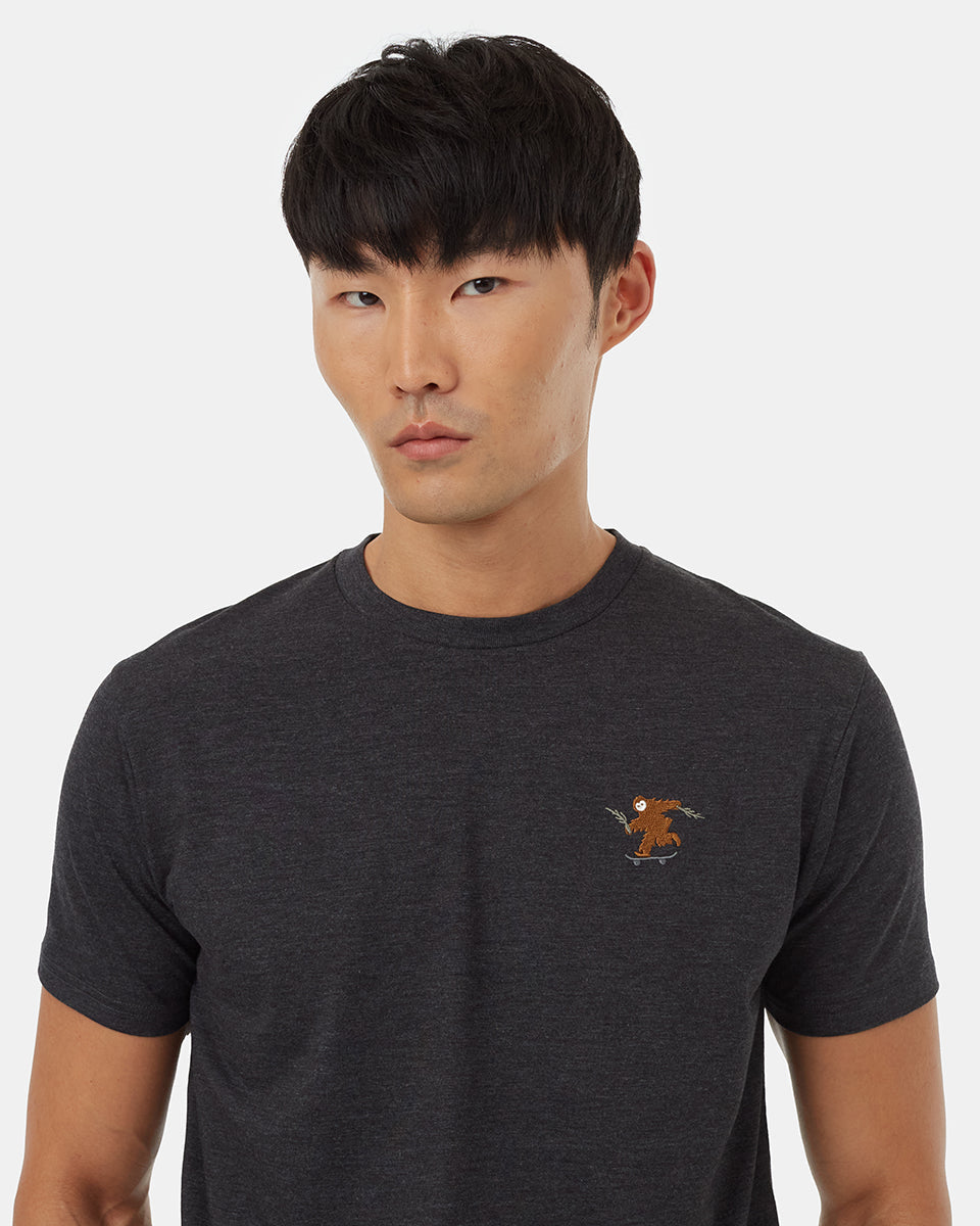 Sasquatch T-Shirt