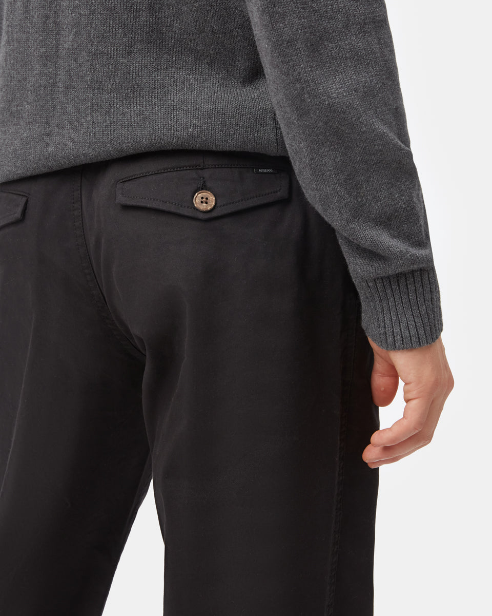Stretch Twill Curtis Pant