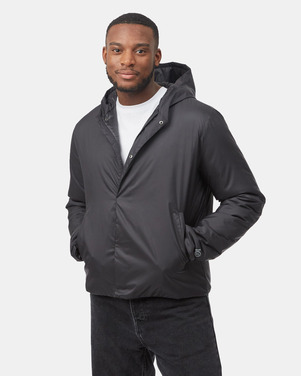 InMotion Padded Jacket