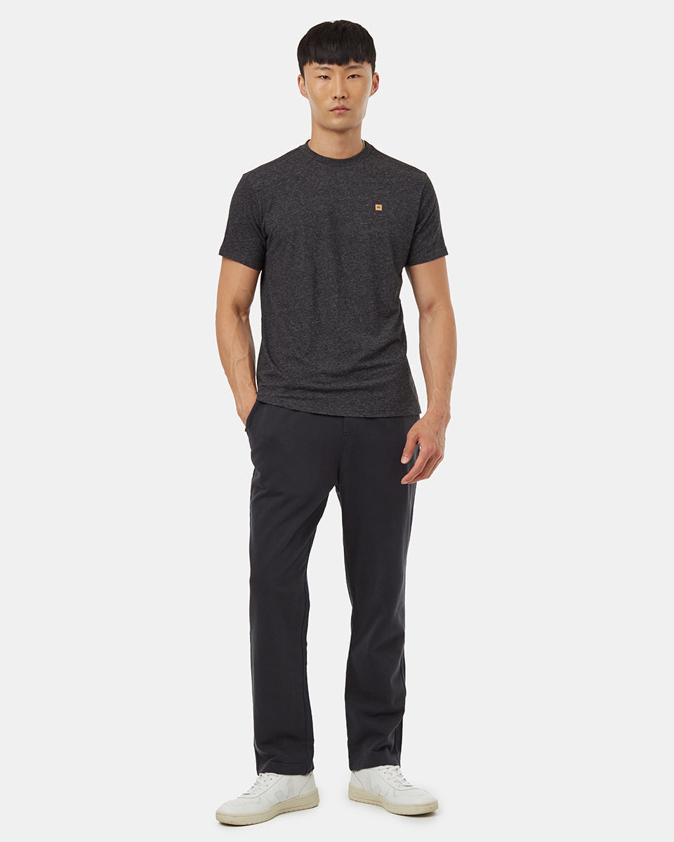 Organic French Terry Taper Sweatpant