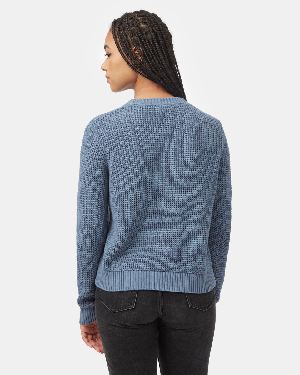 Highline Crew Sweater