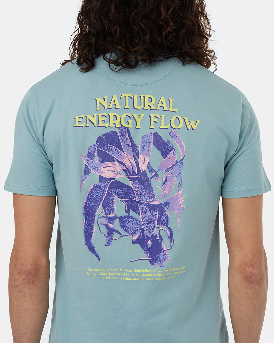 Natural Energy Flow T-Shirt