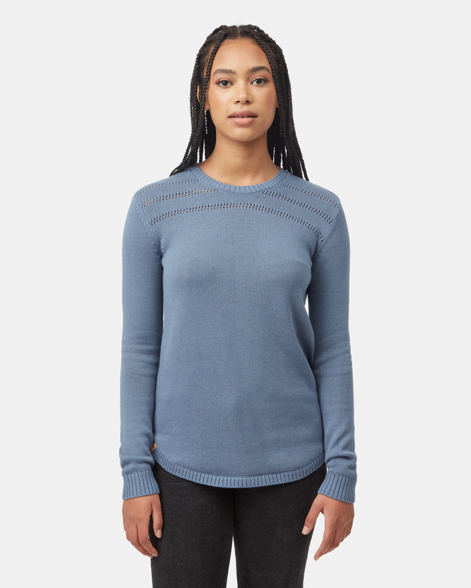 Forever After Sweater