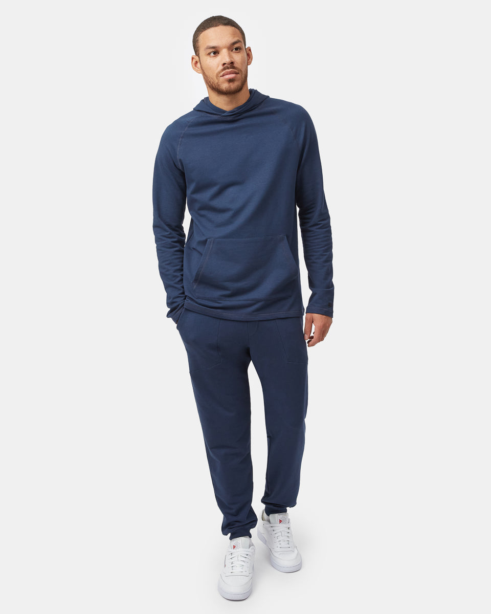 Lounge Taper Pant