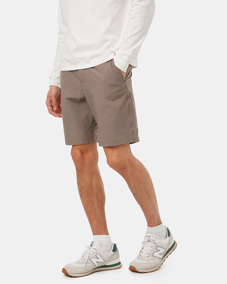 InMotion Latitude Short