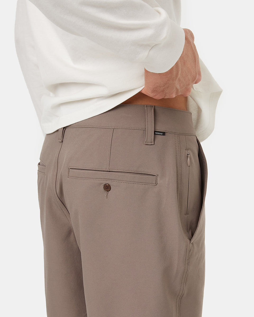 InMotion Latitude Short