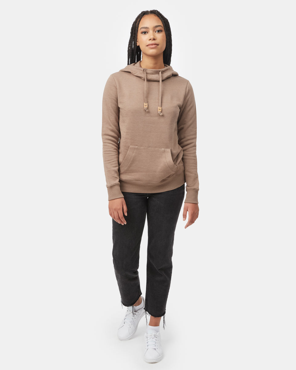 TreeFleece Banshee Hoodie