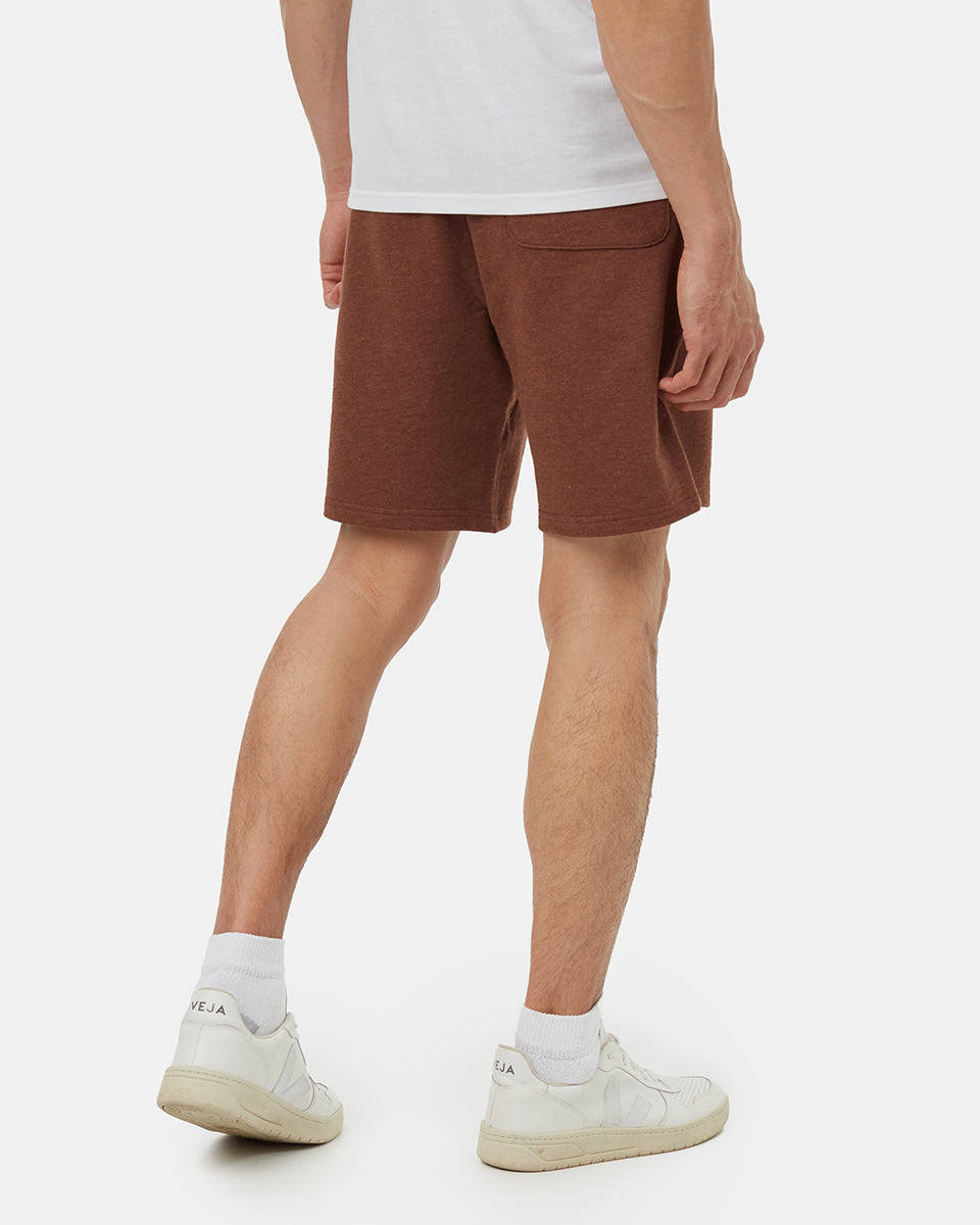 French Terry Sweatshort