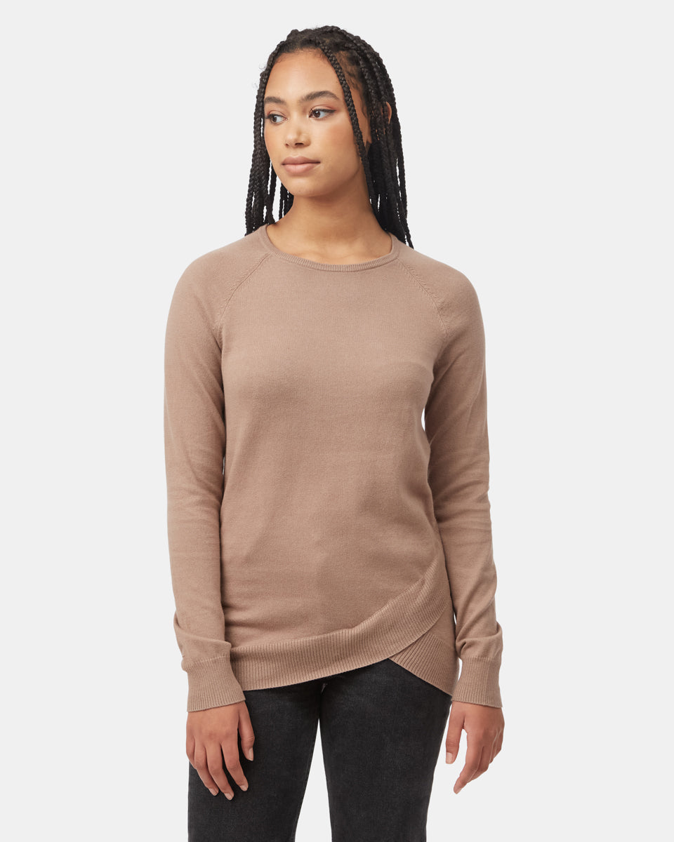 Highline Cotton Acre Sweater