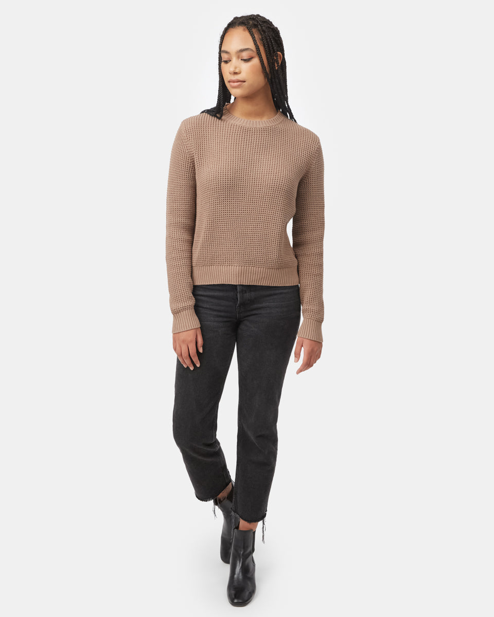 Highline Crew Sweater