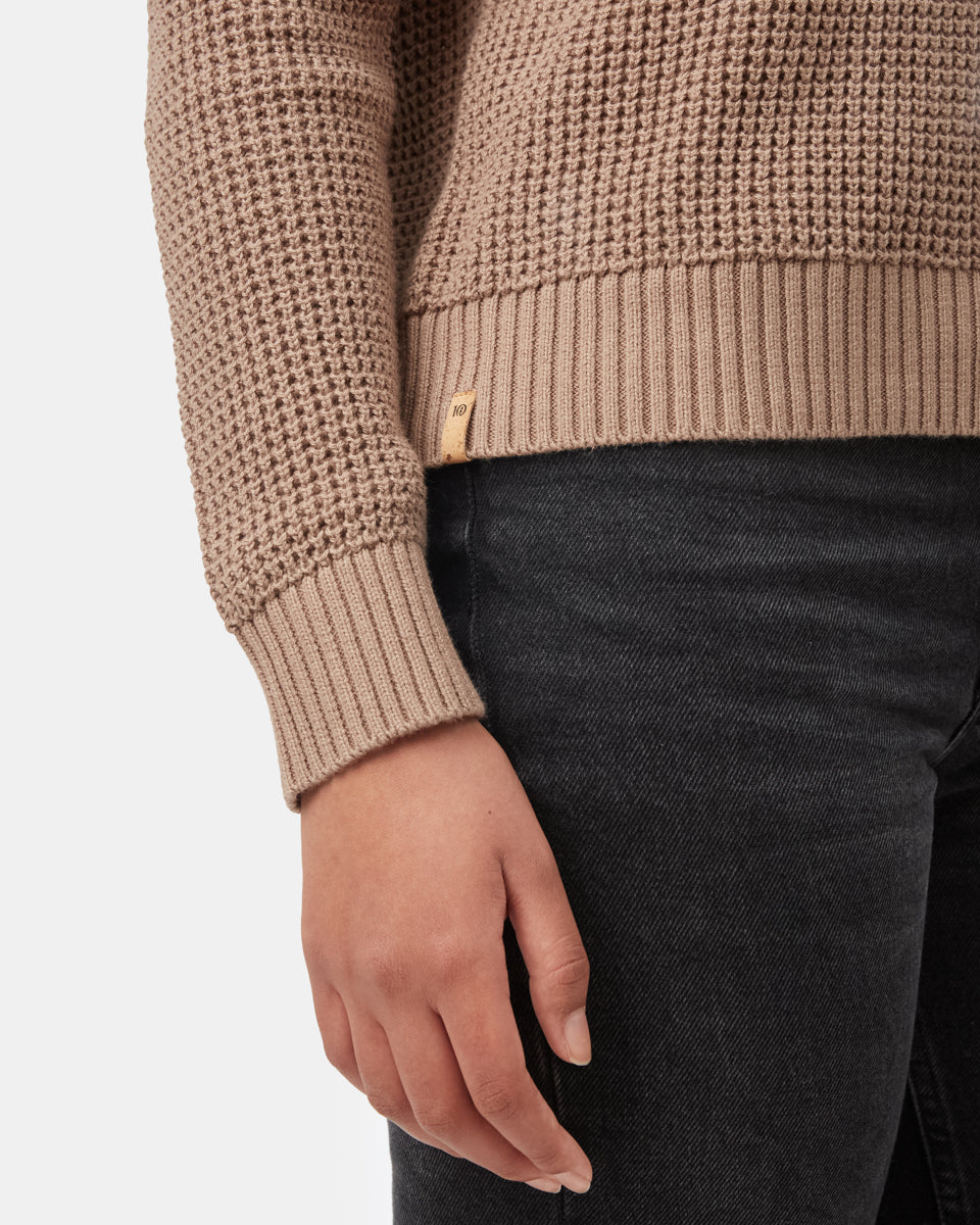Highline Crew Sweater