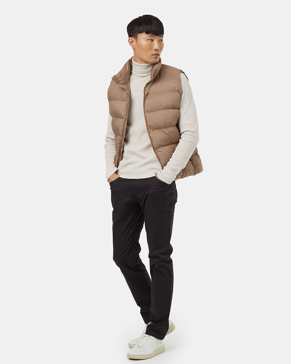 Brewster Vest